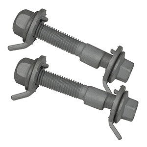 SPC Performance Rear Cam Bolt Kit 00-10 Ford Focus/04-10 Volvo S40
