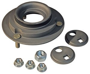 SPC Performance Adjustable Strut Mount 00-10 Ford Focus Front