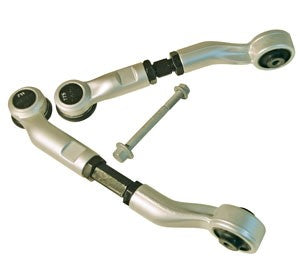 SPC Performance 09-17 Audi A4/RS4/S4 / 09-16 Audi A5/S5 Front Upper Multi Link Control Arm - Right 81362