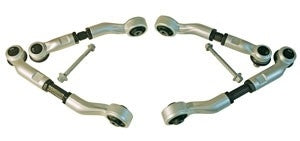 SPC Performance Audi & VW Control Arm Kit