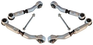 SPC Performance 17+ Audi A4/S4/ 18+ Audi A5/S5  Front Adj Upper Multi Link Control Arm Kit 81388