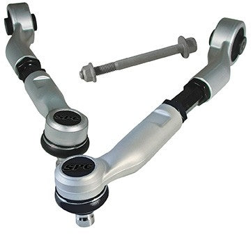 SPC Performance Audi Q5 Upper Control Arm Front Left 81391