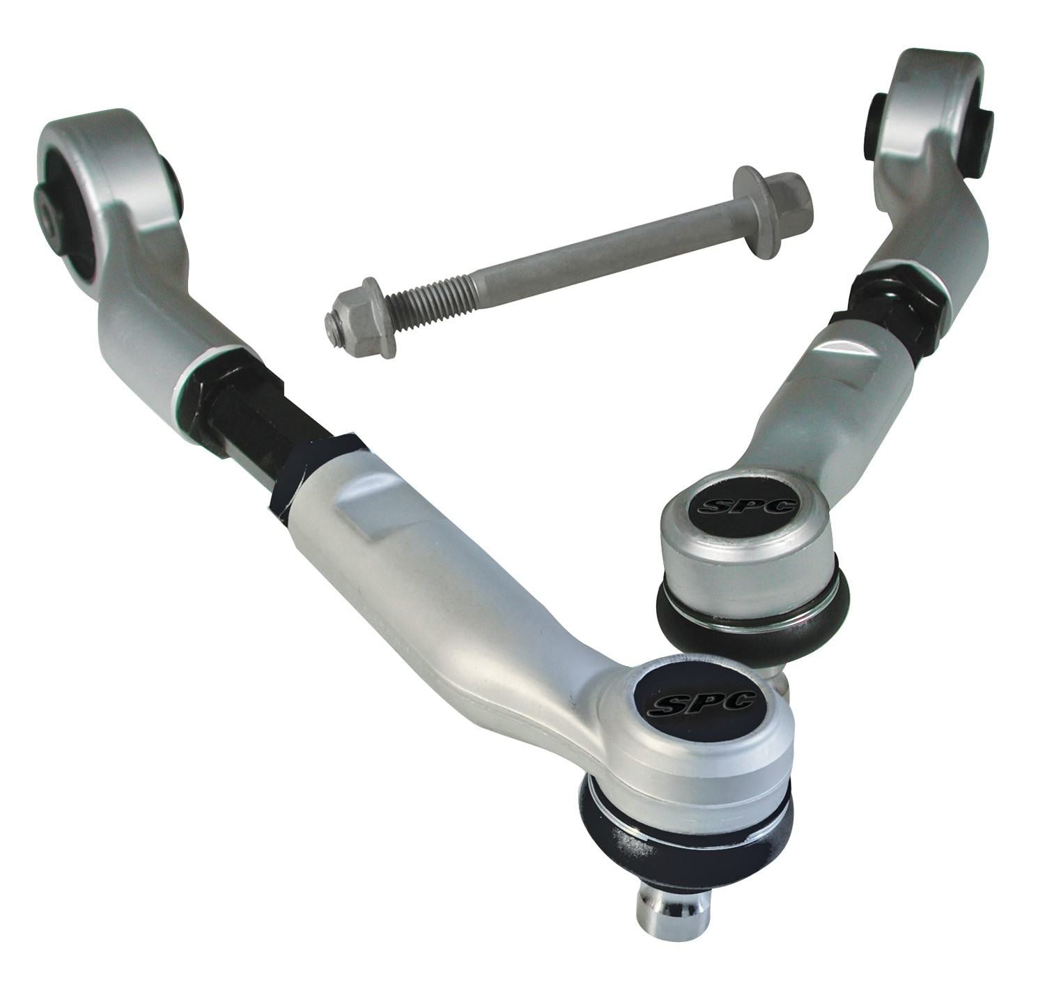 SPC Performance Audi Q5 Upper Control Arm Front Right 81392