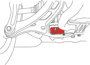 SPC Performance Jeep/dodge Cam Kit