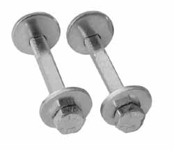SPC Performance Jeep Wrangler JL Rear Pinion Angle Cam Bolt Kit 82376
