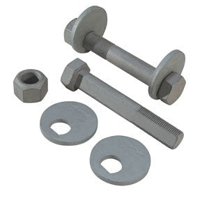 SPC 2014+ Ram 2500 4WD Adjustable Camber Kit 82387