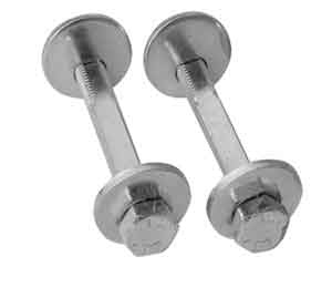 SPC Performance Jeep Jk Cams (Set Of 2)