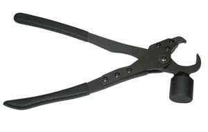 SPC Performance H-D Wheel Weight Pliers