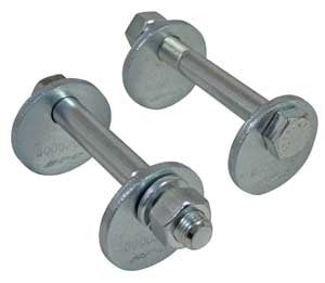 SPC Performance Camber Adjusting Bolts (Set of 2)