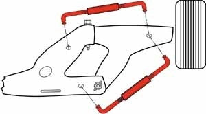 SPC Performance Cas/Cam Tool F-Body