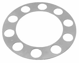 SPC Performance No Mar Rim Guard
