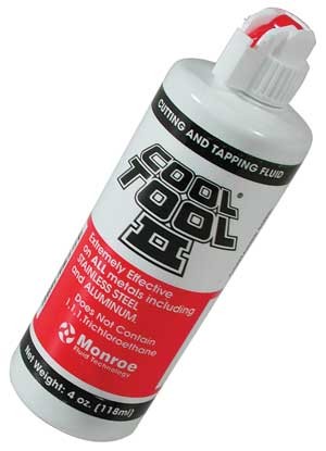 SPC Performance Cutting/Tapping Fluid