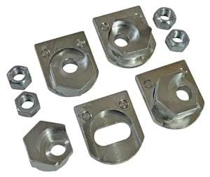 SPC Performance FRT Cam/Cas Kit-Ford/Mer