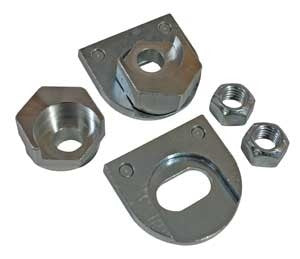 SPC Performance Rear Camb Kit-Ford/Merc