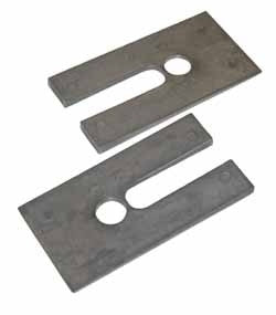 SPC Performance F150 Pinion Angle Shim