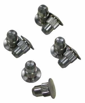 SPC Performance ALIGN CAMS GUIDE PINS (set of 8)