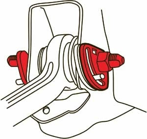 SPC Performance GM Truck Cam/Cas Kit