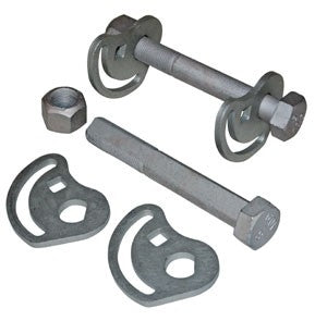 SPC GM 1500 Front Caster/Camber Adjustment Cam Kit - Pair 86377