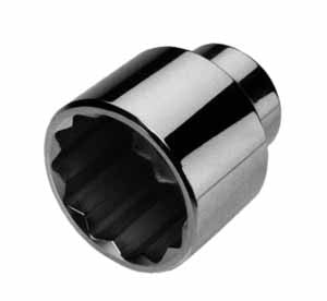 SPC Performance 1-1/2 In. Socket 12 PT.