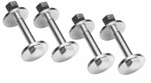 SPC Performance GM Truck Cam Bolts (Set of 4)