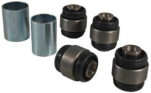 SPC Performance X Axis Sealed Flex Joint for 2003-2008 Jaguar S-Type 87555