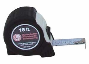 SPC Performance 16 Foot Tape Measure