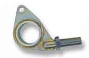 SPC Performance Chrysler Control Arm Ball Joint Plate (0 Deg.)