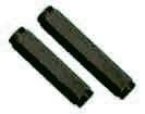 SPC Performance 4" Aluminum Control Arm Adjusting Sleeve (3/4in. NPT Threads)