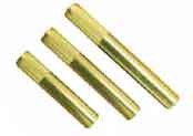SPC Performance 8" Steel Control Arm Adjusting Sleeve (3/4in. NPT Threads)