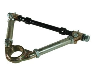 SPC Performance Pro Series Front Adjustable Upper Control Arm(Chrysler Thread-In)