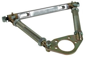 SPC Performance GM Full Size Pro Series Front Adjustable Upper Control Arm (Race Only) 92344
