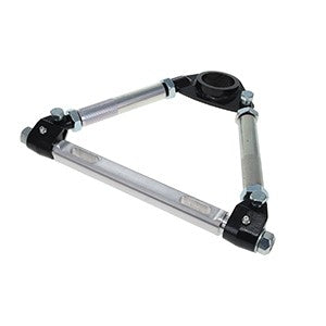SPC Performance Pro Series Front Adjustable Upper Control Arm (Chrysler Thread-In 10deg) (Race Only) 92352