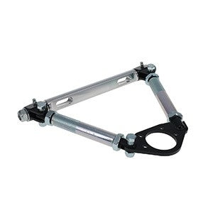 SPC Performance GM Full Size Pro Series Front Adjustable Upper Control Arm (Race Only)
