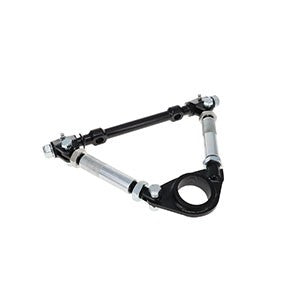SPC Performance Pro Series Front Adjustable Upper Control Arm (Chrysler Thread-In 10deg) (Race Only) 92542