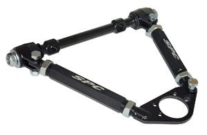 SPC Performance 88-96 Chevy Corvette (C4) Pro Series Front Driver Side Adj.Upper Cont.