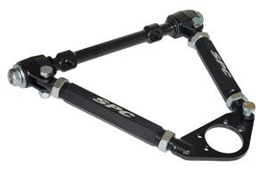SPC Performance 88-96 Chevy Corvette (C4) Pro Series Front Driver Side Adj.Upper Cont.
