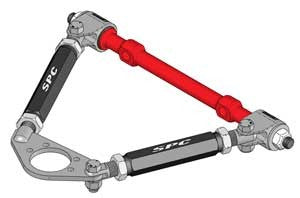 SPC Performance Cross Shaft: 5-1/2 in. Cntr