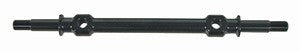 SPC Performance CROSS SHAFT: 6 5/16in. CNTR 93430