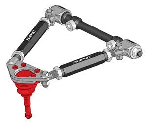 SPC Performance Chevrolet Impala/Bel Air/Corvair Upper Ball Joint 94003