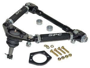 SPC Performance 55-57 Chevrolet Tri 5 Front Adjustable Upper Control Arm