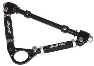 SPC Performance 84-87 Chevrolet Corvette (C4) Front Adjustable Passenger
