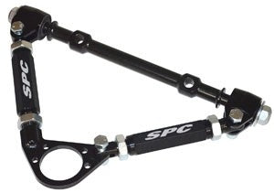 SPC Performance 84-87 Chevrolet Corvette (C4) Front Adjustable Driver