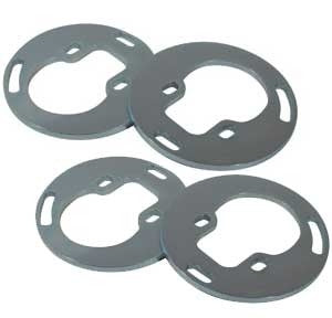 SPC Performance G/F Body Lower Cont Arm 95332