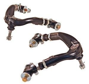 SPC Performance Mopar A/B/E Body Adjustable Upper Control Arms (Pair) 97300