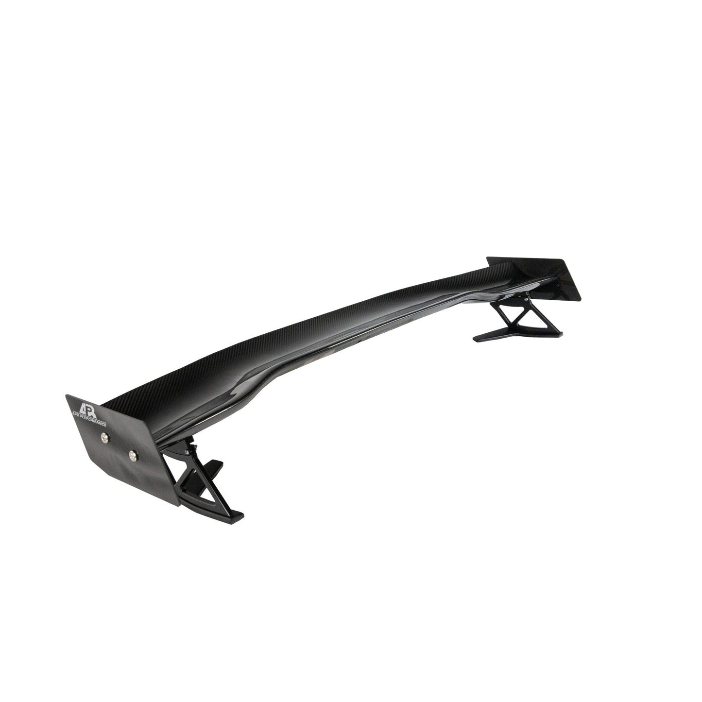 APR Ford Mustang S550 / GT500 / GT350 2018-2023 GTC200 Carbon Fiber Adjustable Wing