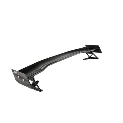 APR Ford Mustang S550 / GT500 / GT350 2018-2023 GTC200 Carbon Fiber Adjustable Wing