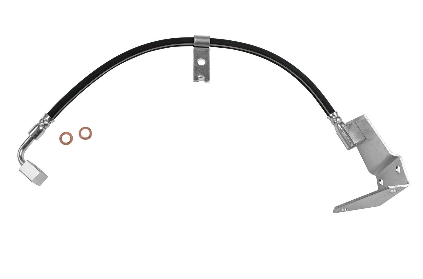 Sunsong Brake Hydraulic Hose 2201023