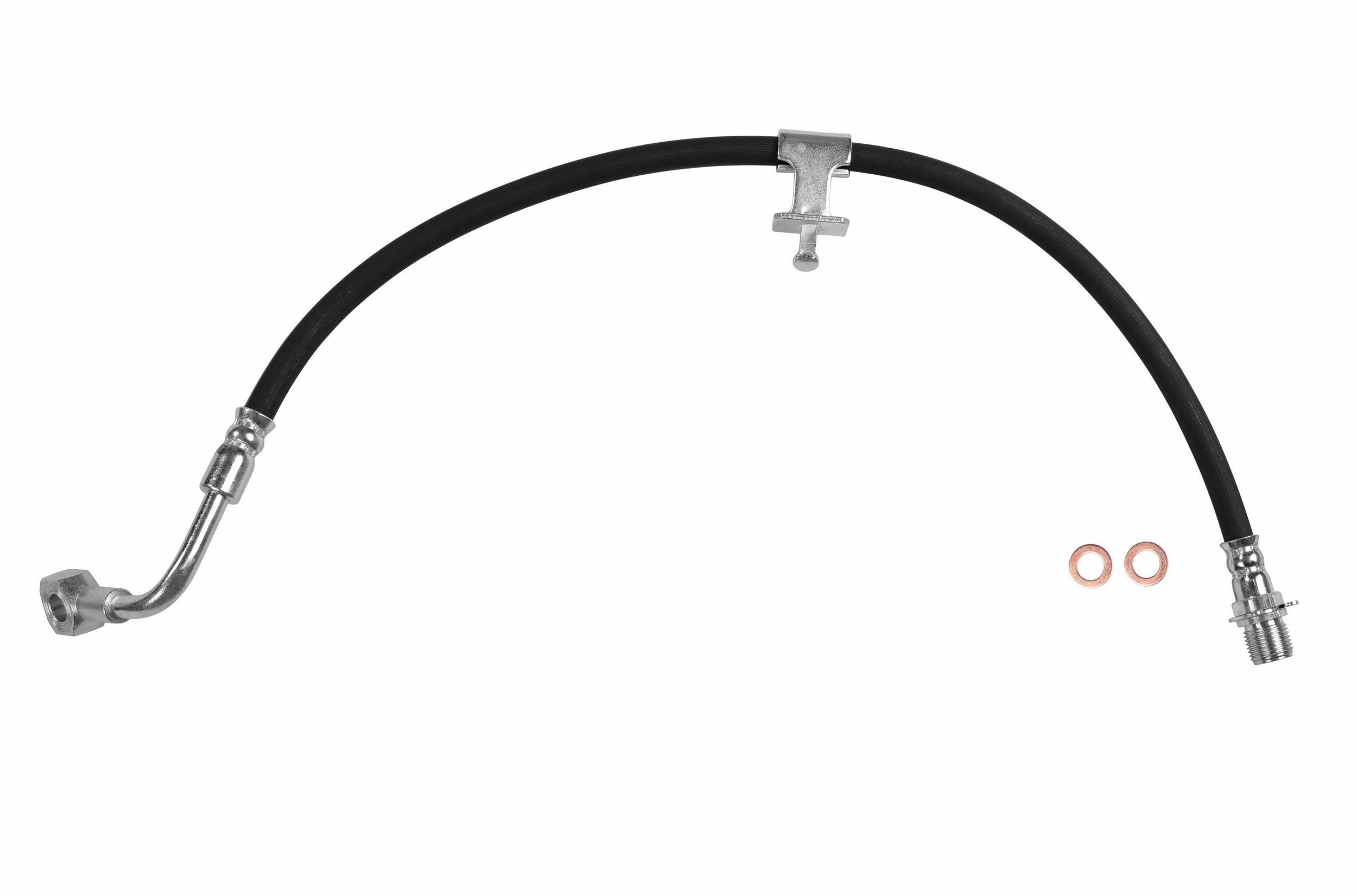 Sunsong Brake Hydraulic Hose 2201027