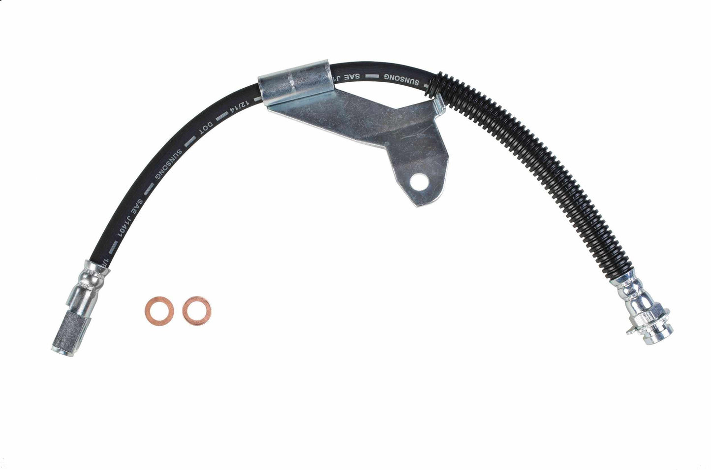Sunsong Brake Hydraulic Hose 2201031
