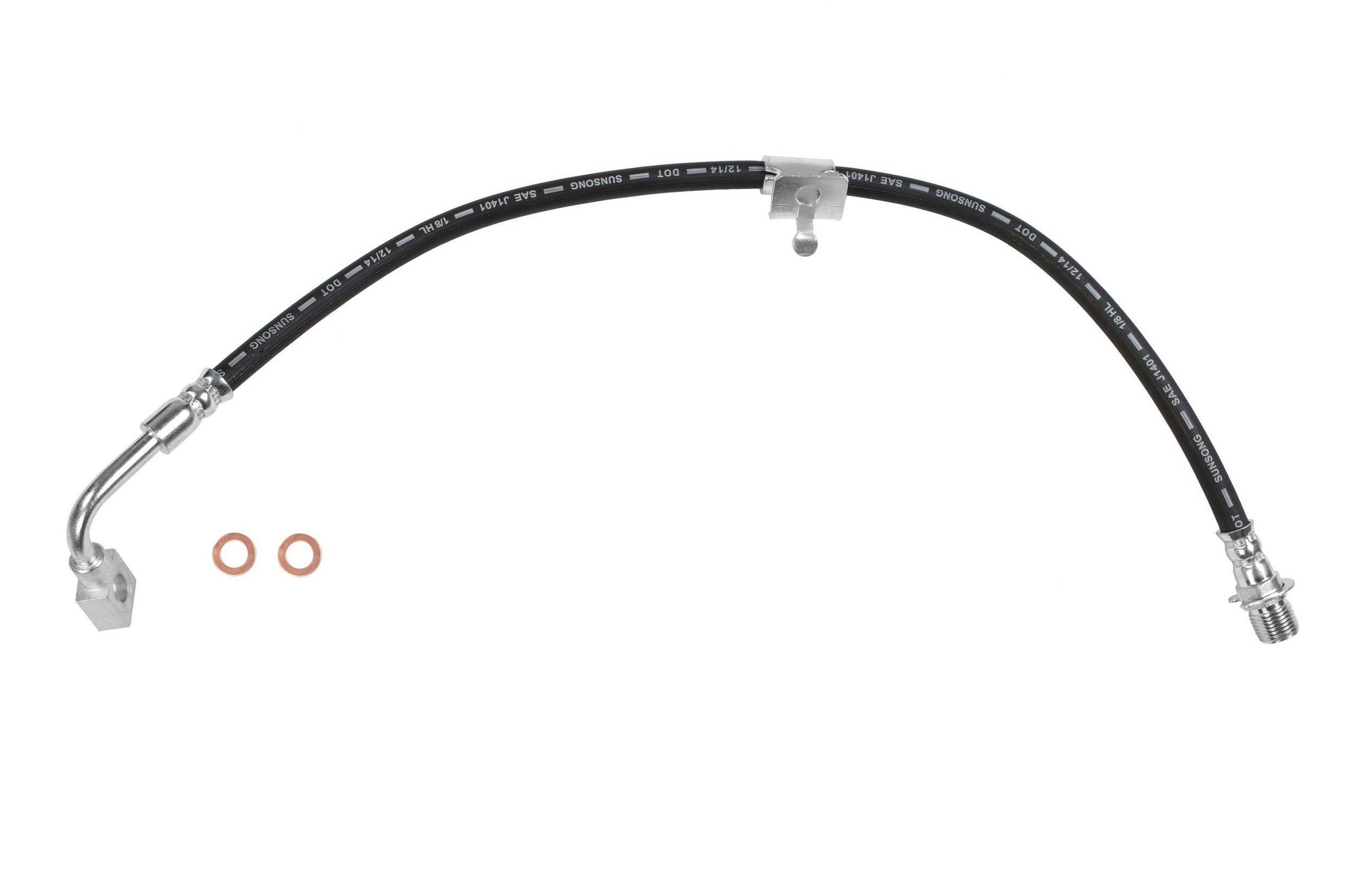 Sunsong BHB1 2201042